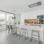 Estandar 6 - Casangular By Upper Costa Adeje (Tenerife)