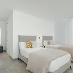 Estandar 6 - Casangular By Upper Villa Costa Adeje (Tenerife)