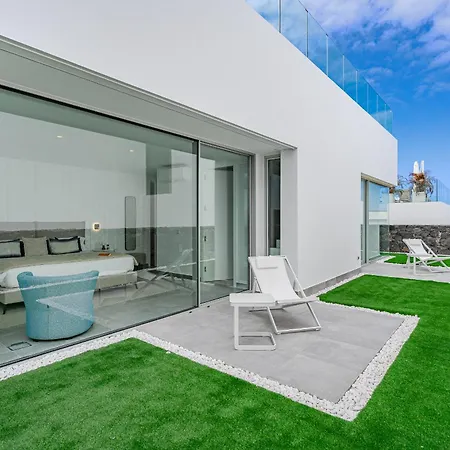 Estandar 6 - Casangular By Upper Villa Costa Adeje (Tenerife)