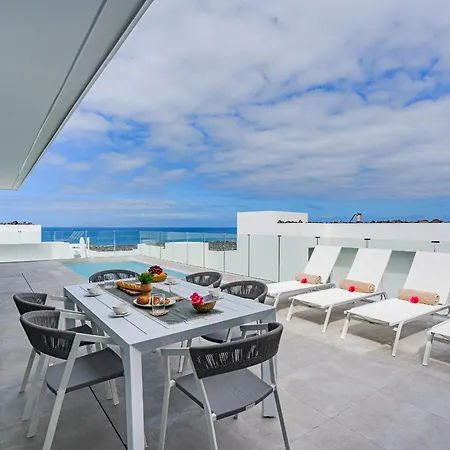 Villa Estandar 6 - Casangular By Upper