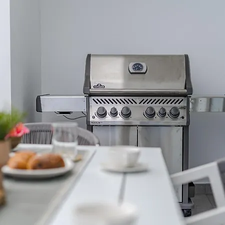 Estandar 6 - Casangular By Upper * Costa Adeje (Tenerife)