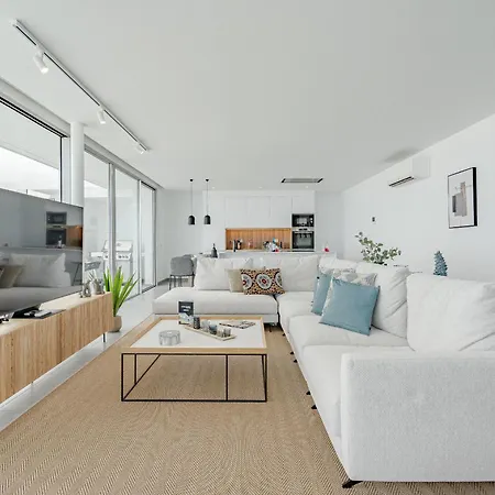 Villa Estandar 6 - Casangular By Upper *