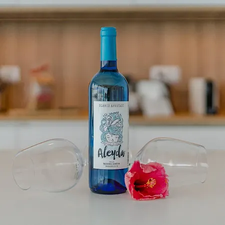 فيلة Estandar 6 - Casangular By Upper *