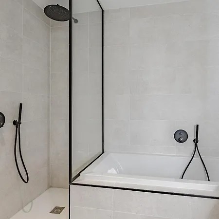 Estandar 6 - Casangular By Upper Villa *